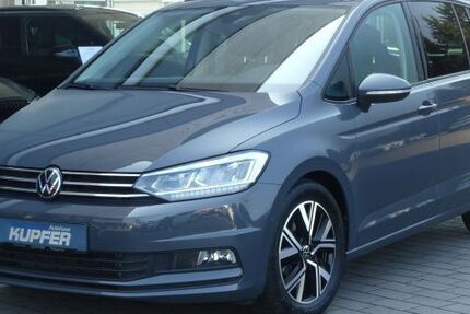 VW Touran 24.280 km 33.900 &euro; Vaihingen / Enz 71665