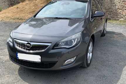 Opel Astra 167.000 km 5.000 &euro; Dillenburg 35683