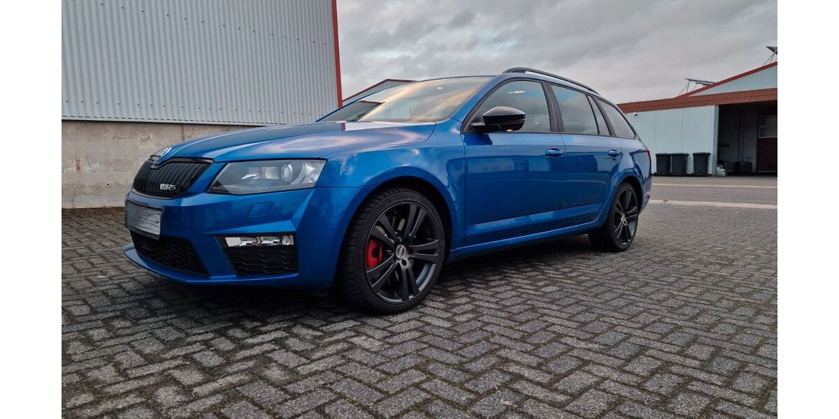 Skoda Octavia 149.700 km 13.900 &euro; Weiskirchen 66709