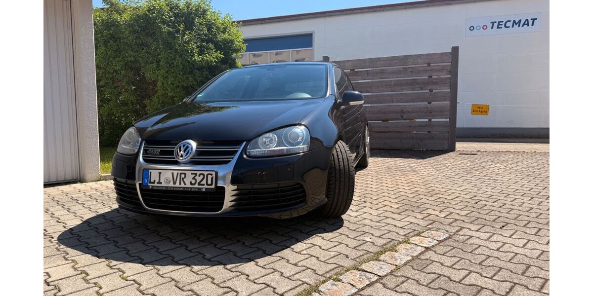 VW Golf 161.000 km 14.850 &euro; Sigmarszell 88138