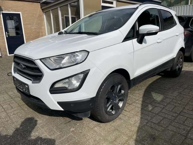 EcoSport