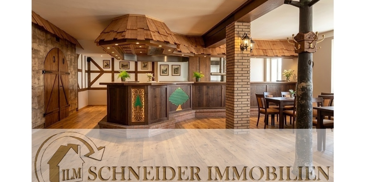 Verwirkliche dich auf ca. 260m², ehem. Untergrunddisco, ESCAPEROOM, Pub, BAR, Gaming! renovierungsbe - Gewerbeobjekt Wolfhagen | Angebot:26601776