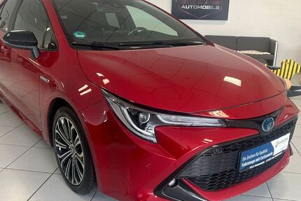 Toyota Corolla 135.444 km 16.500 &euro; Neu Wulmstorf 21629