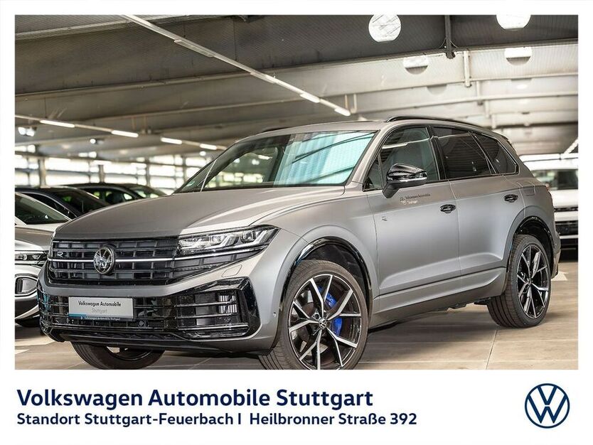 Touareg