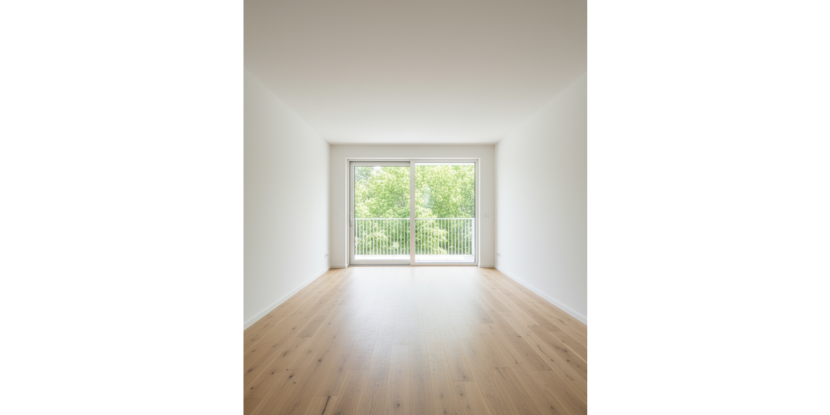 Etagenwohnung Stahnsdorf - 2 Zimmer, 42 m&sup2;, 1.014&euro; | Angebot:23434302