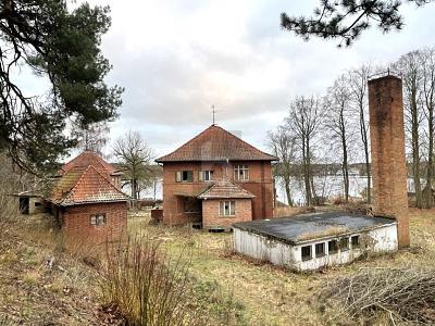 DENKMAL-ENSEMBLE DIREKT AM SEE - Wohnanlage Krakow am See | Angebot:27119543