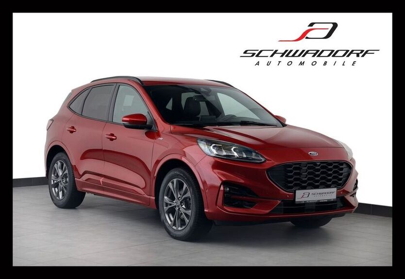 Kuga
