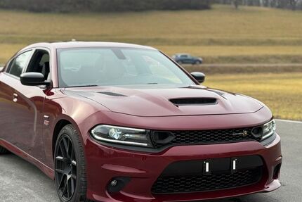 Dodge Charger 42.000 km 36.900 &euro; Altenkunstadt 96264