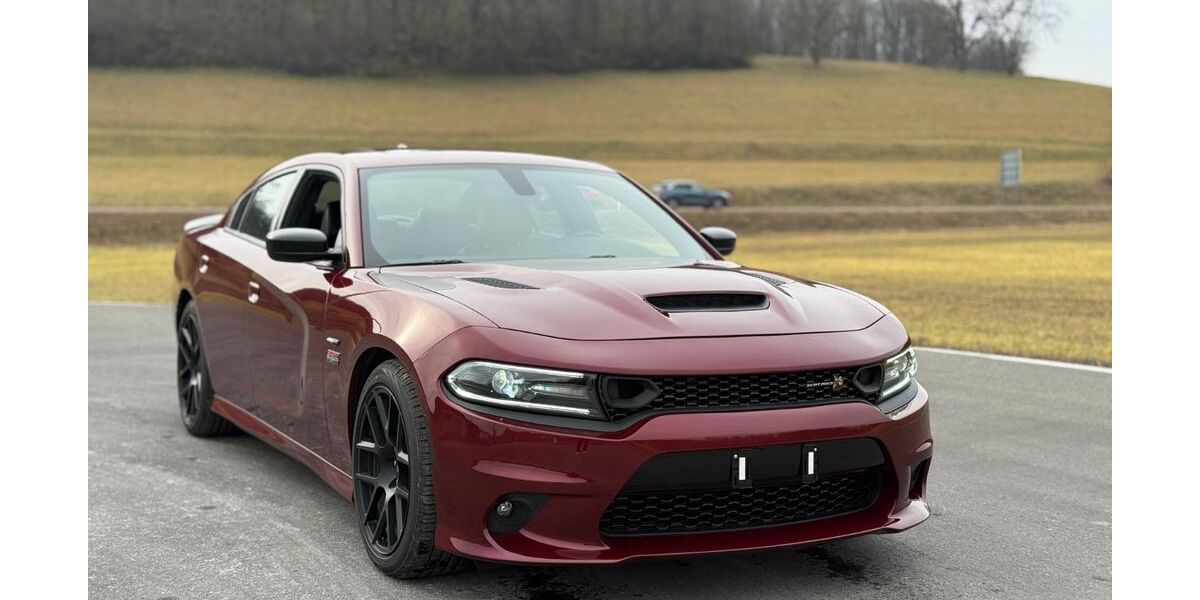 Dodge Charger 42.000 km 36.900 &euro; Altenkunstadt 96264