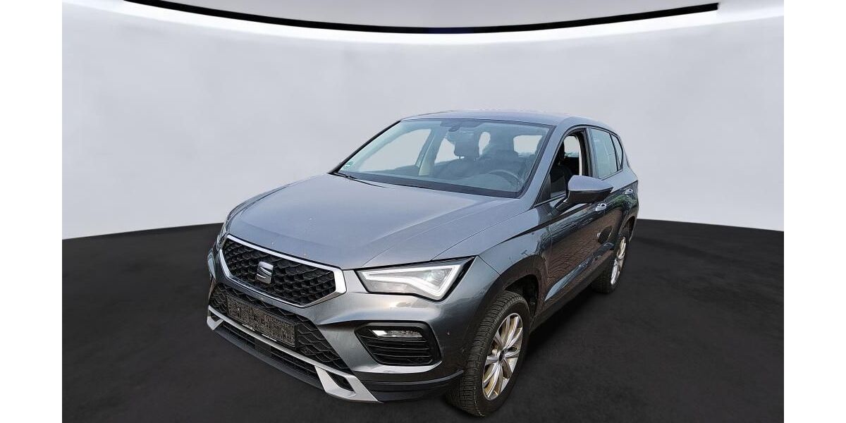 Seat Ateca 221.029 km 17.990 &euro; Braunschweig 38122