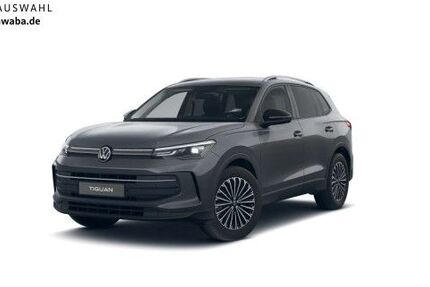 VW Tiguan 25.600 km 40.890 &euro; Gersthofen 86368