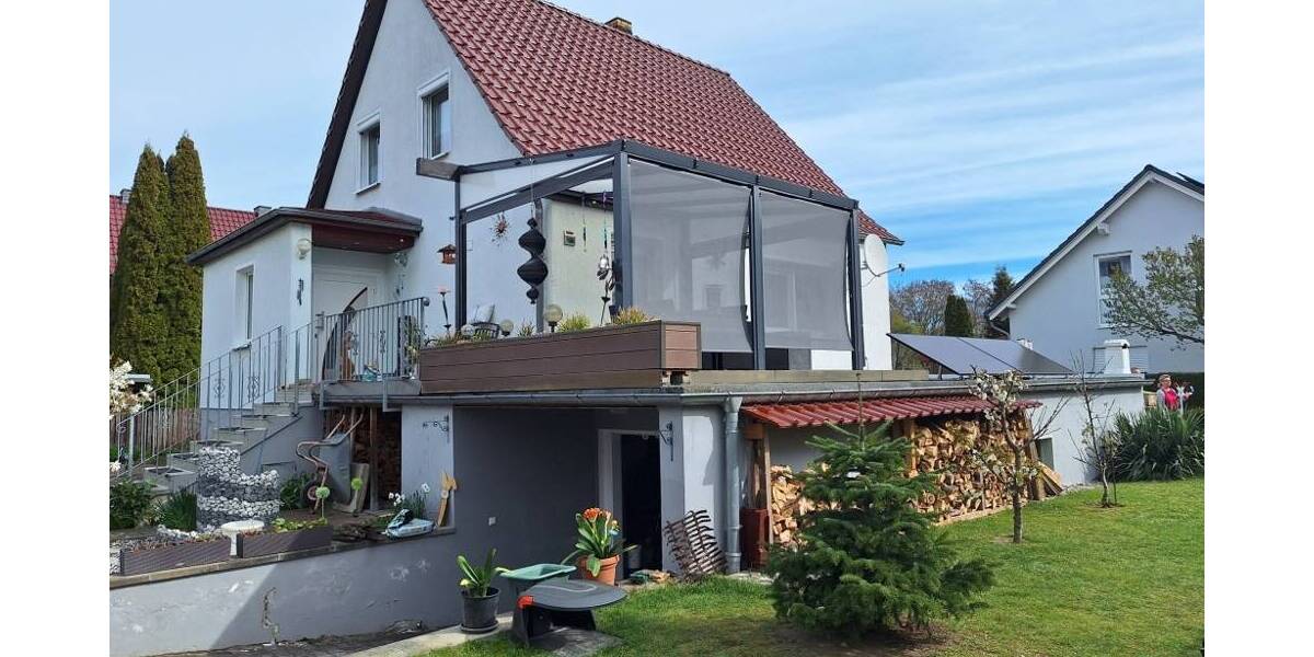Einfamilienhaus Brandis - 4 Zimmer, 106 m&sup2;, 135.000&euro; | Angebot:26310363