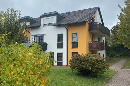 4-Zimmer Eigentumswohnung in sehr guter Wohnlage sofort frei 4 zimmer