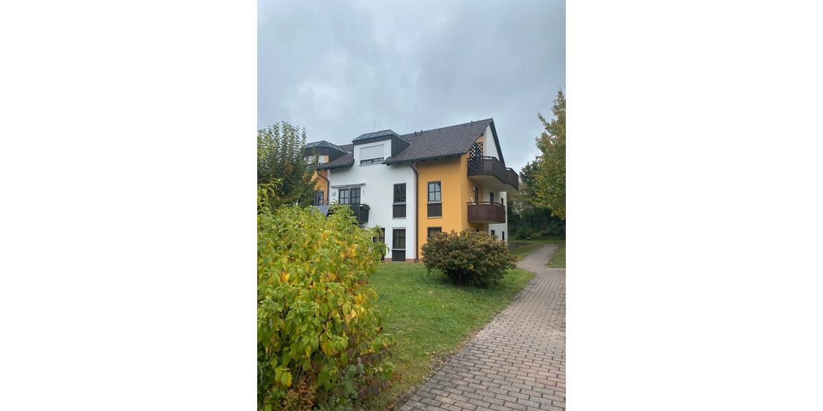 4-Zimmer Eigentumswohnung in sehr guter Wohnlage sofort frei 4 zimmer