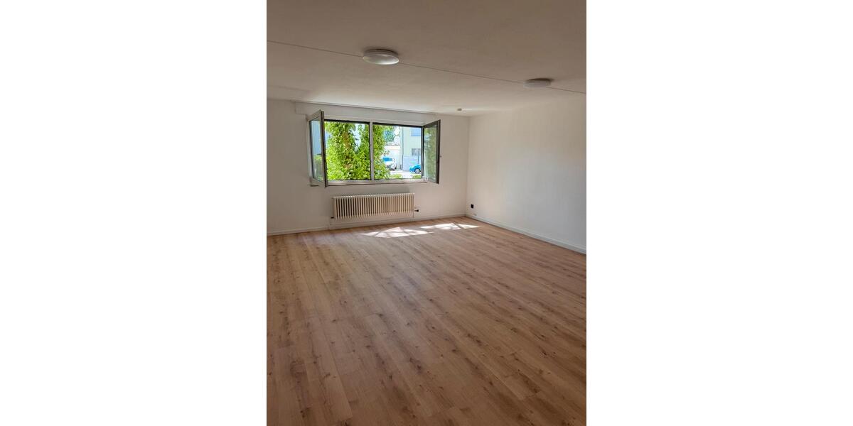 Erdgeschoßwohnung Linkenheim-Hochstetten Hochstetten - 1 Zimmer, 45 m&sup2;, 156.000&euro; | Angebot:25872509