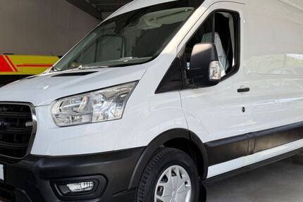 Ford Transit 207.500 km 17.290 &euro; Gelsenkirchen 45879