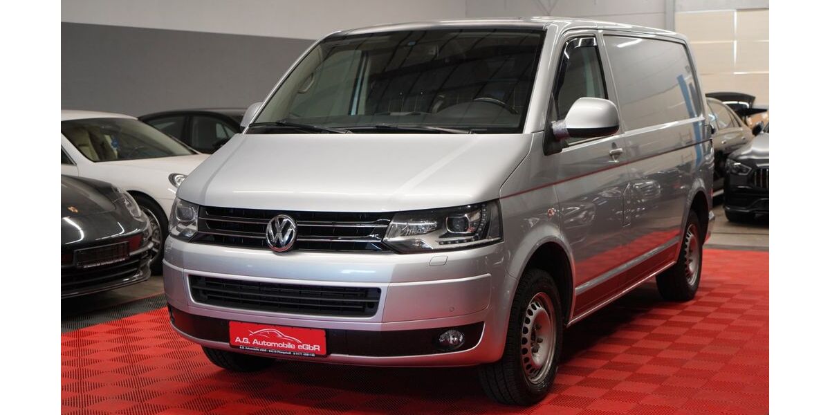 VW T5 Transporter 366.610 km 9.950 &euro; Pfungstadt 64319