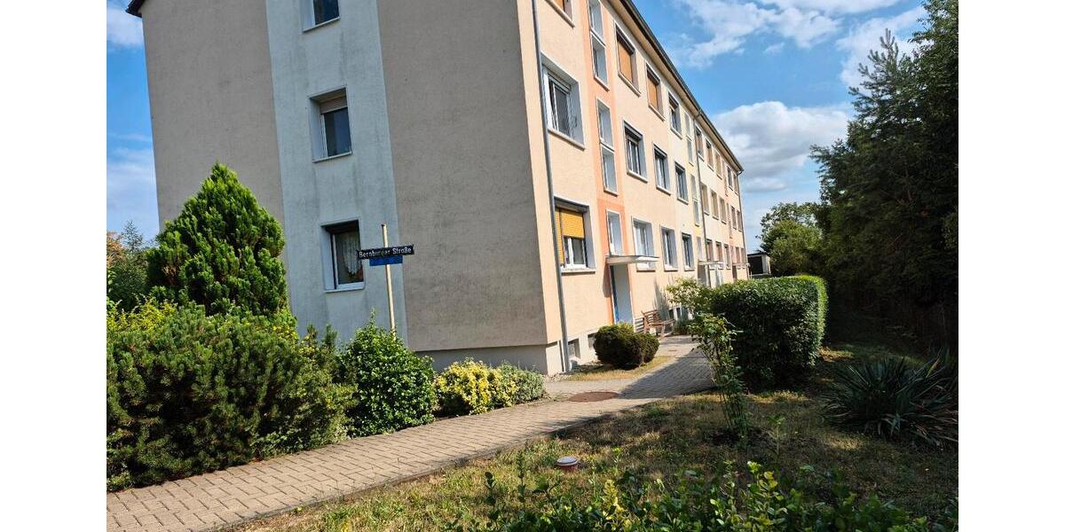 Erdgeschoßwohnung Arnstein - 3 Zimmer, 62 m&sup2;, 47.000&euro; | Angebot:27441726
