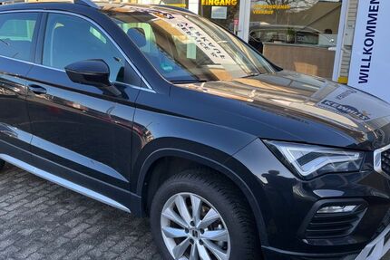 Seat Ateca 24.666 km 26.880 &euro; Bargteheide 22941