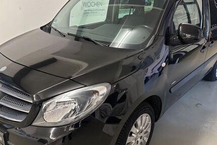 Mercedes-Benz Citan 188.810 km 6.790 &euro; LEONBERG 71229