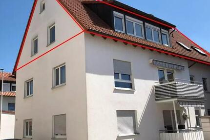 Wohnung Hirschaid - 5 Zimmer, 160 m&sup2;, 460.000&euro; | Angebot:27271573
