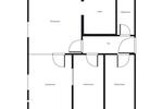 Etagenwohnung Passau Mühltal - 4 Zimmer, 60 m&sup2;, 638&euro; | Angebot:26389001