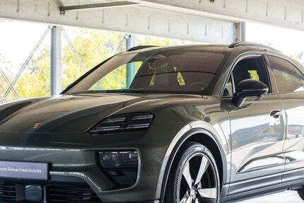 Porsche Macan 8.800 km 89.870 &euro; Friedrichshafen 88045