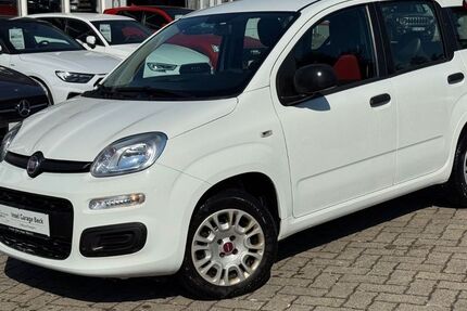 Fiat Panda 57.190 km 7.960 &euro; Reichenau 78479