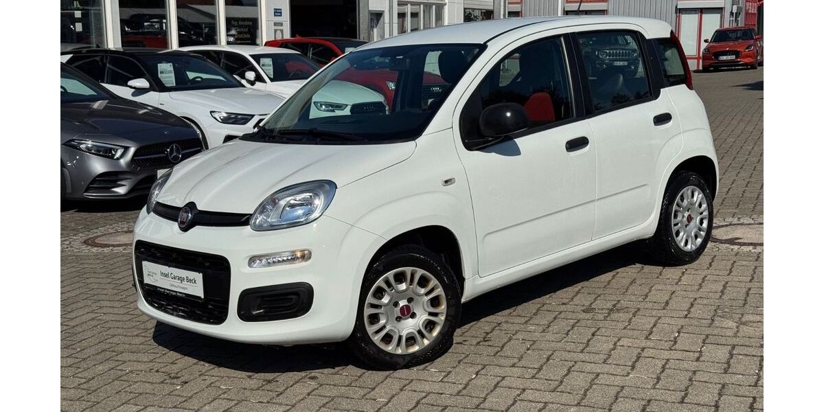 Fiat Panda 57.190 km 7.960 &euro; Reichenau 78479