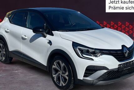 Renault Captur 39.253 km 21.470 &euro; Birkenfeld 75217