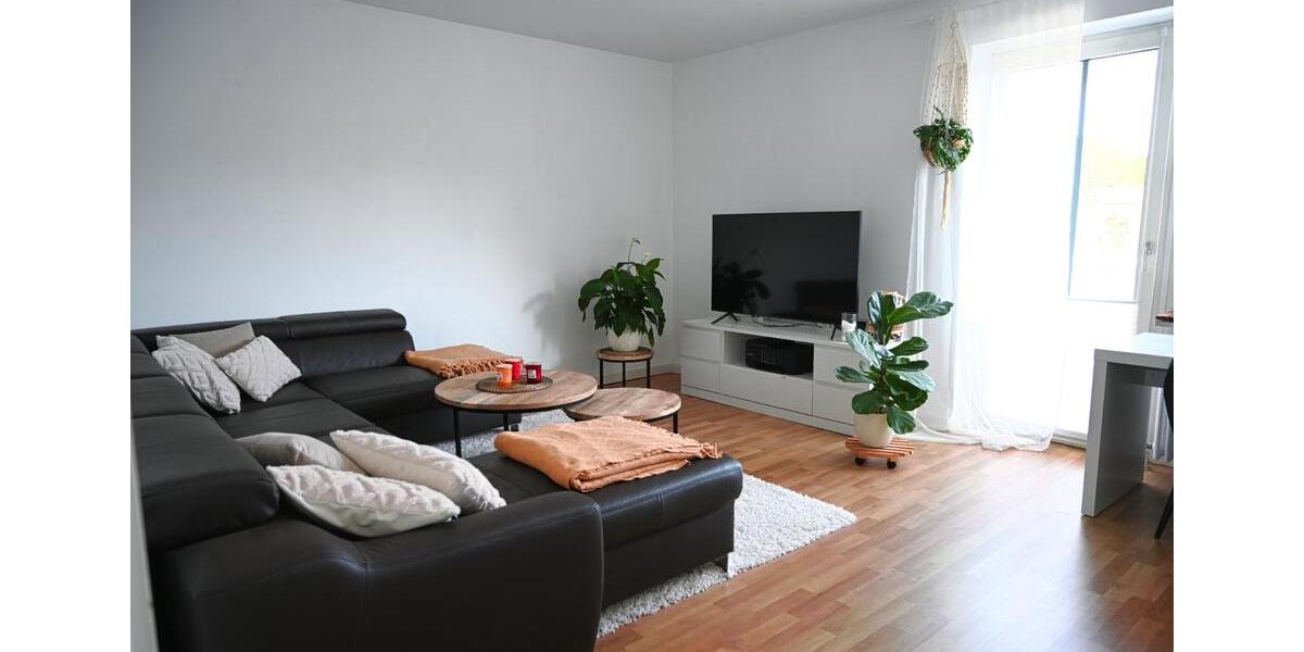 Etagenwohnung Ottobrunn - 2 Zimmer, 60 m&sup2;, 429.000&euro; | Angebot:27019347