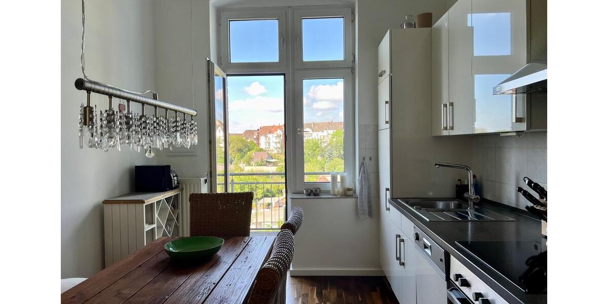 Wohnen auf Zeit Düsseldorf Stadtbezirk 3 - 2 Zimmer, 72 m&sup2;, 1.395&euro; | Angebot:26679583