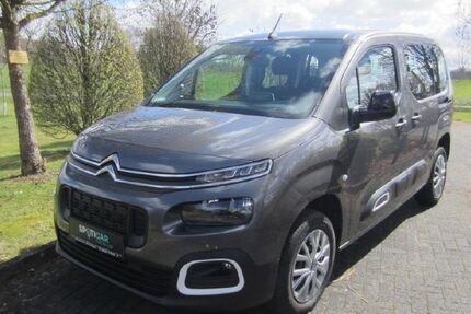 Citroen Berlingo 23.388 km 19.900 &euro; Mammelzen 57636