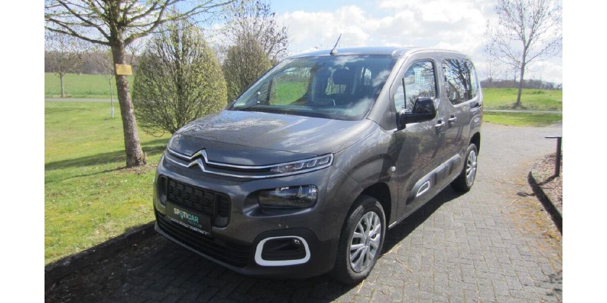Citroen Berlingo 23.388 km 19.900 &euro; Mammelzen 57636