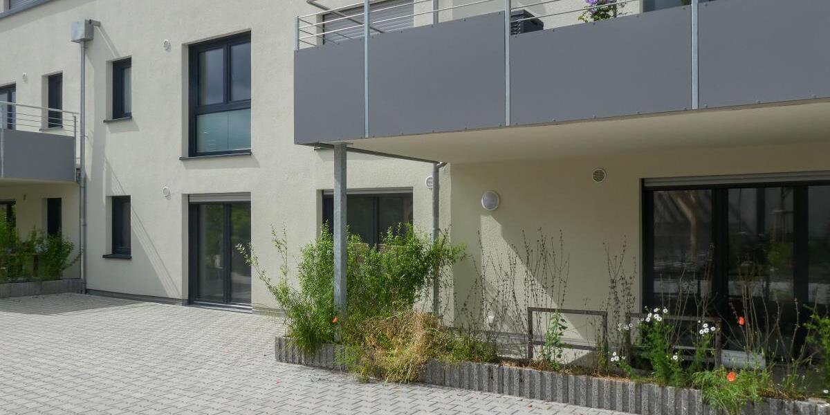 Modernes Wohnen in gefragter Lage von Schweich-Issel - Etagenwohnung Schweich | Angebot:22580797