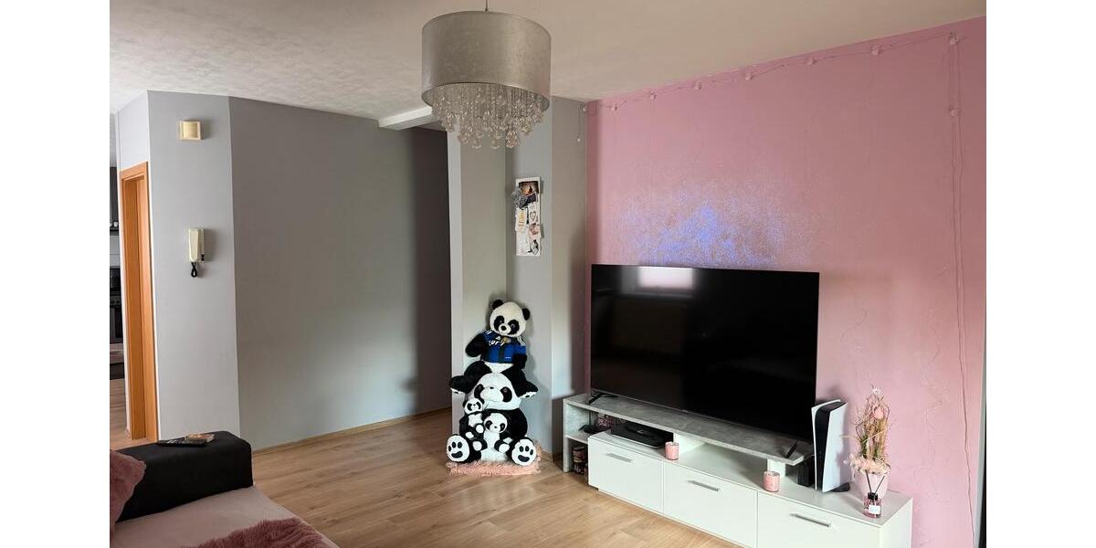 Etagenwohnung Eppelborn - 3 Zimmer, 80 m&sup2;, 730&euro; | Angebot:26293954