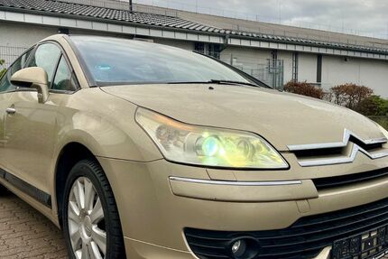 Citroen C4 168.000 km 4.999 &euro; Eppelheim 69214