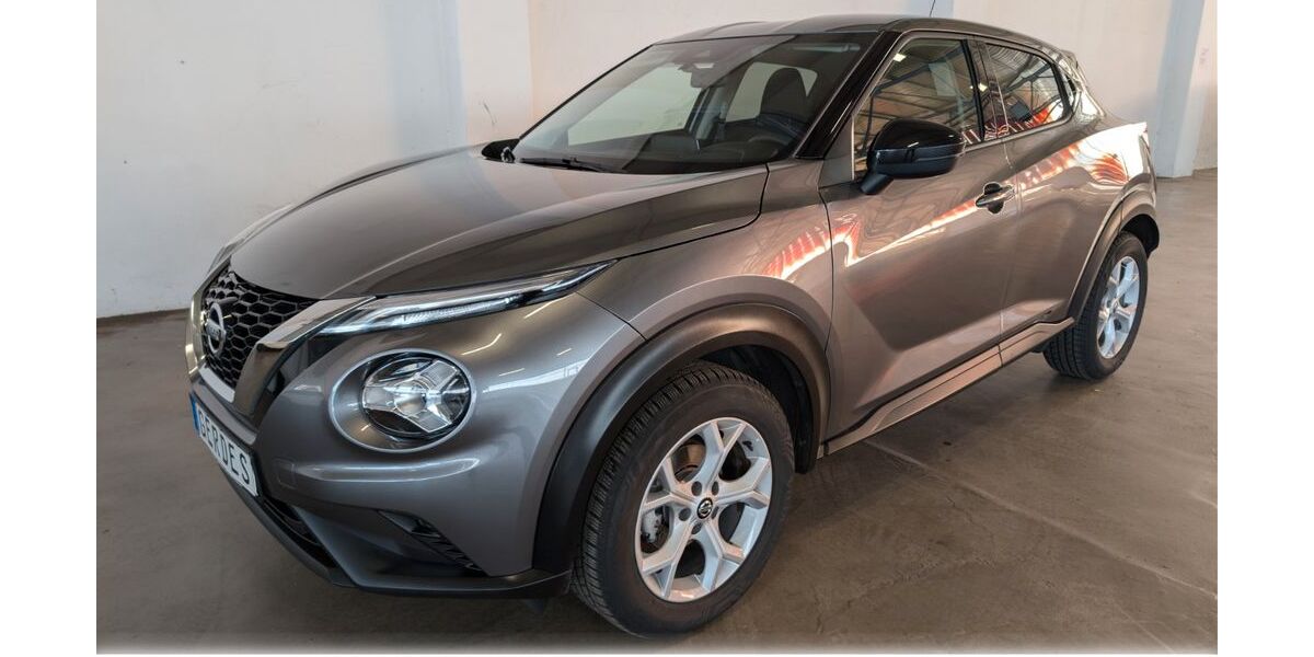 Nissan Juke 20.500 km 19.990 &euro; Delmenhorst 27751