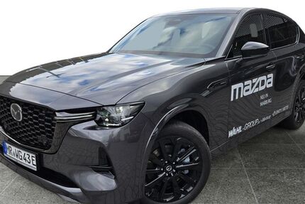 Mazda CX-60 9.000 km 46.890 &euro; Marburg 35039