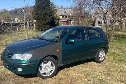 Nissan Almera 90.000 km 450 € Lautertal (Vogelsberg) 36369