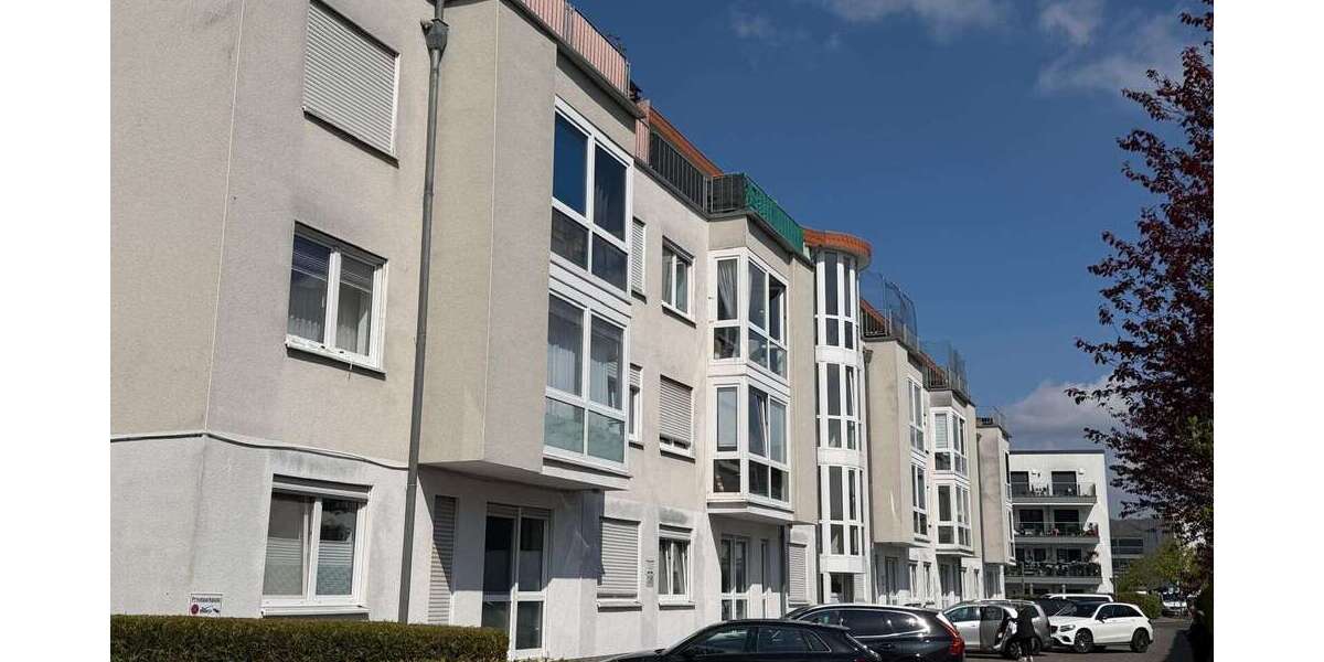 Etagenwohnung Hennef-Geistingen Geistingen - 3 Zimmer, 80 m&sup2;, 279.000&euro; | Angebot:26733170