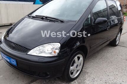 Ford Galaxy 150.000 km 3.999 &euro; Berlin 13127
