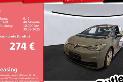 VW ID.3