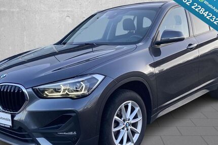BMW X1 109.471 km 22.444 &euro; Kaltenkirchen 24568