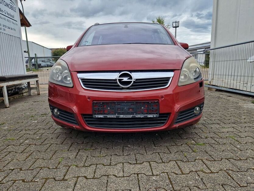 Zafira
