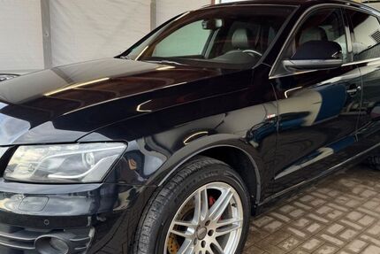 Audi Q5 225.478 km 8.990 € Horhausen 56593