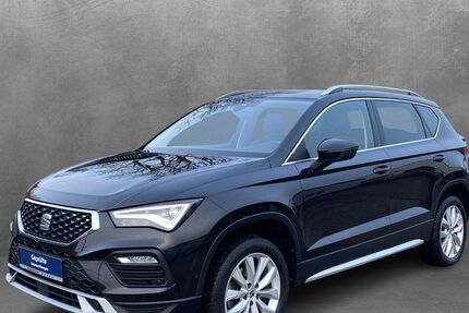 Seat Ateca 69.710 km 23.680 &euro; Schwerin 19059