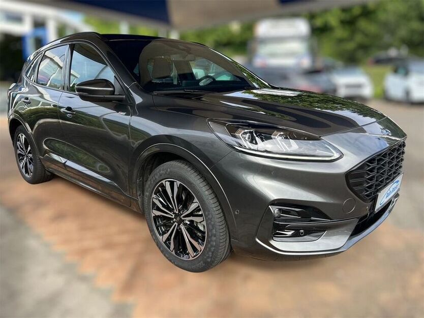 Kuga