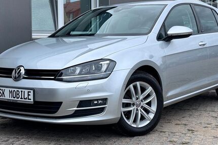 VW Golf 66.409 km 12.999 &euro; Bitterfeld-Wolfen 06766