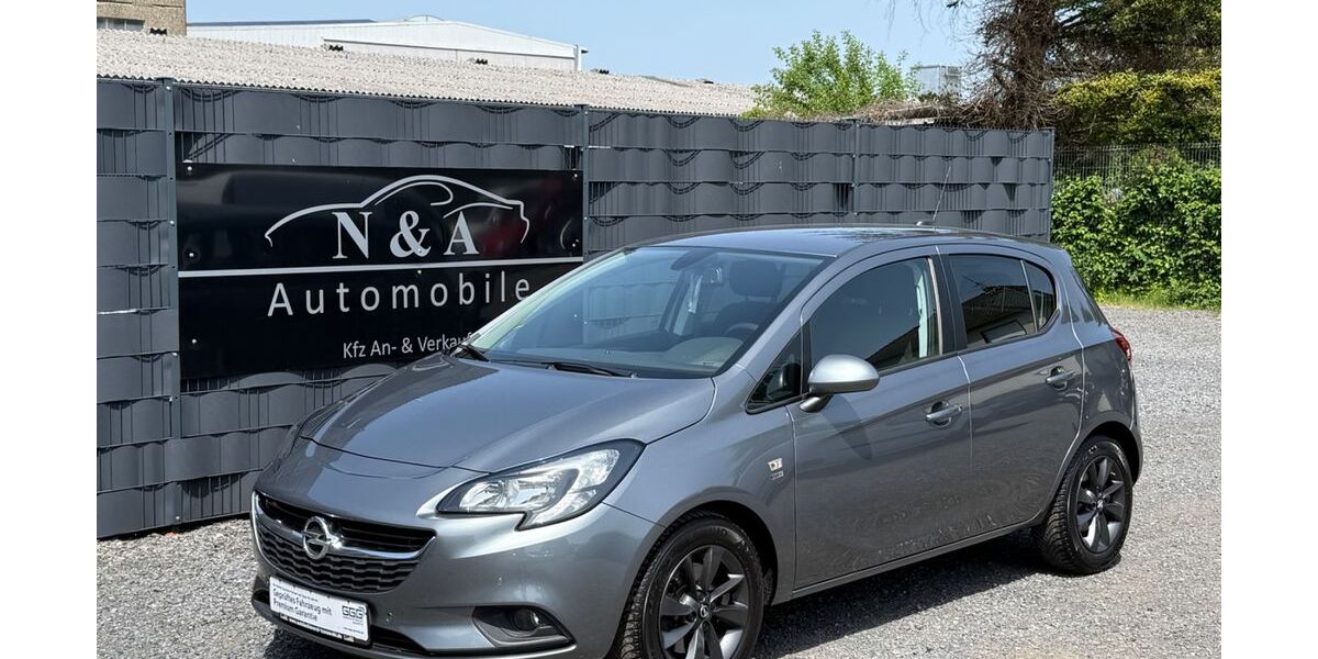 Opel Corsa 153.000 km 6.790 &euro; Nordhorn 48531
